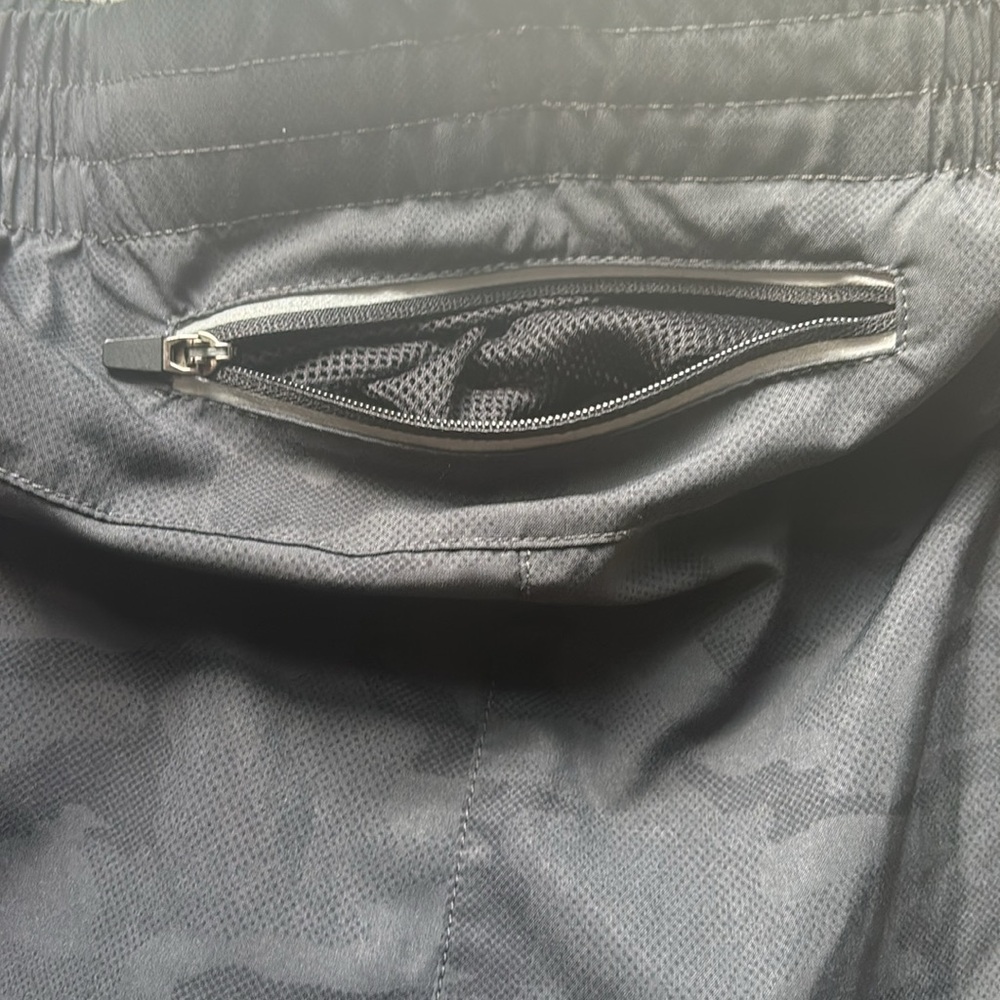 Woman’s Size Small Asics Running Shorts. - image 3